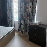 Marina Bay Apartamento Sveti Vlas
