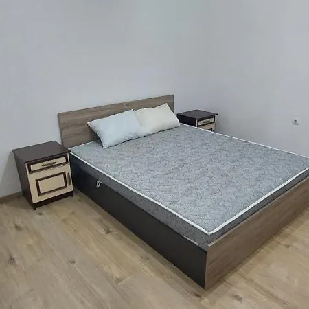 Marina Bay Апартамент *