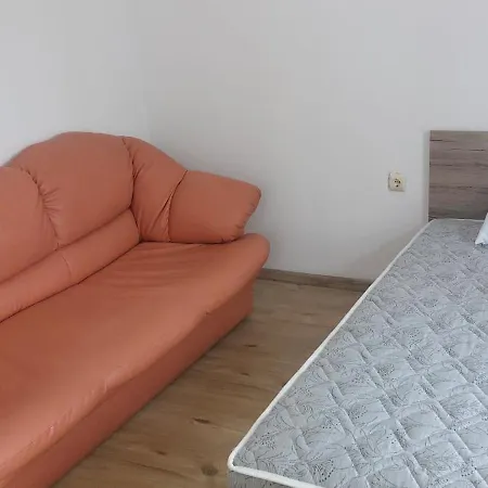 Marina Bay Апартамент *