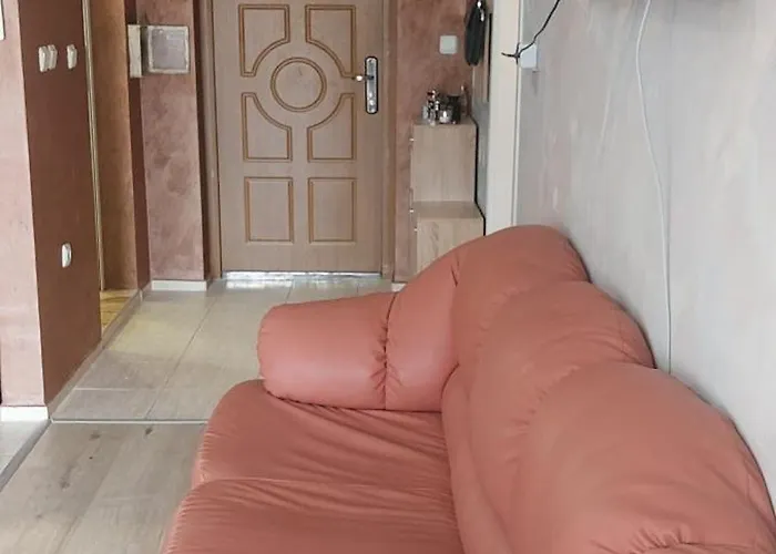 Marina Bay Апартамент