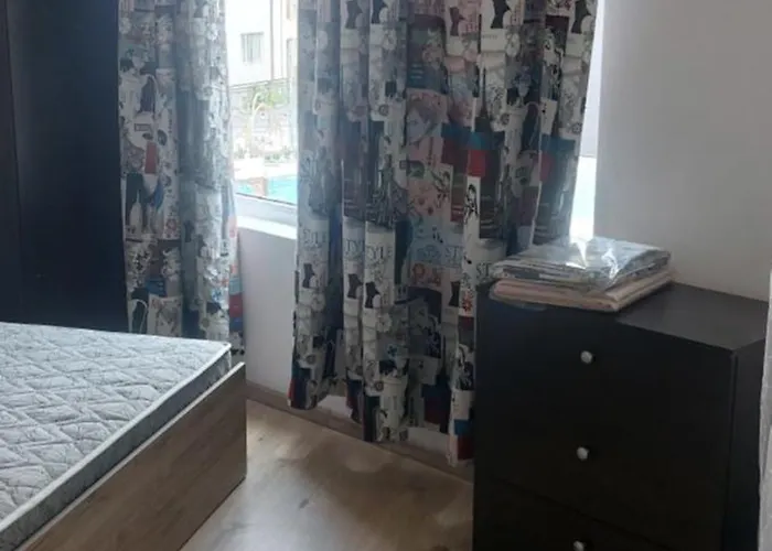 Marina Bay Апартамент Свети Влас