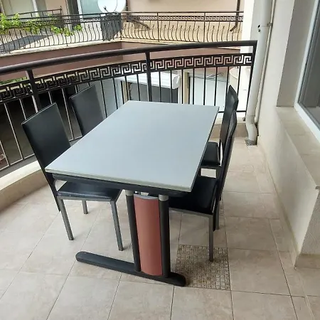 Marina Bay Sveti Vlas