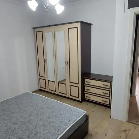 Marina Bay Apartament Sveti Vlas