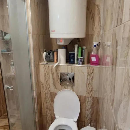 Marina Bay Apartament