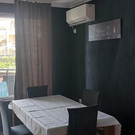 Apartament Marina Bay