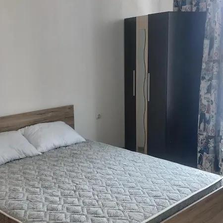 Marina Bay Apartament *