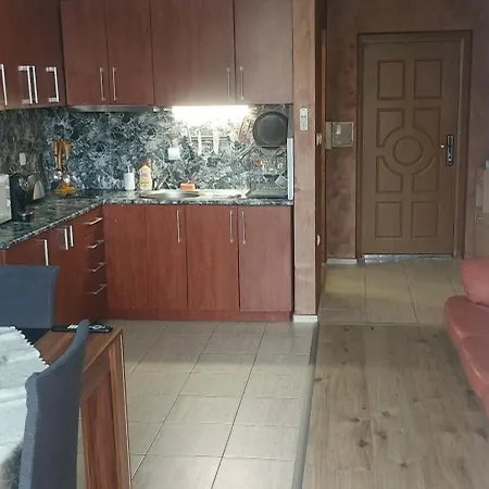 Apartament Marina Bay *