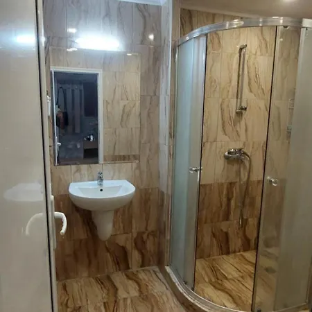 Apartament Marina Bay