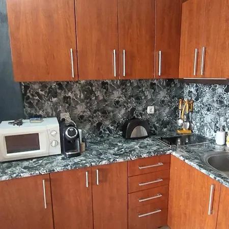 Apartament Marina Bay Sveti Vlas