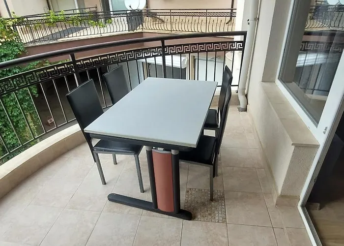 Marina Bay Sveti Vlas