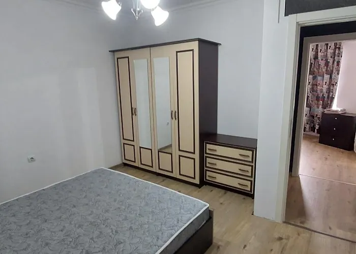 Marina Bay Διαμέρισμα Sveti Vlas