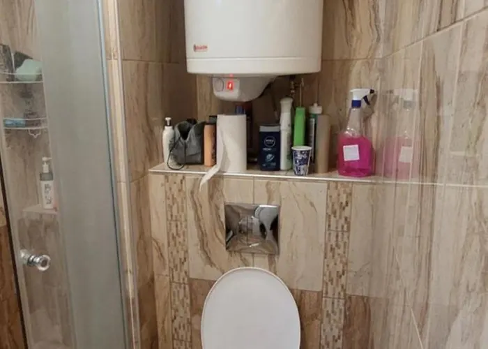 Marina Bay Διαμέρισμα