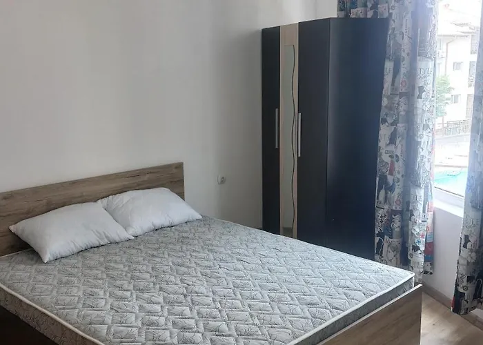 Marina Bay Διαμέρισμα *