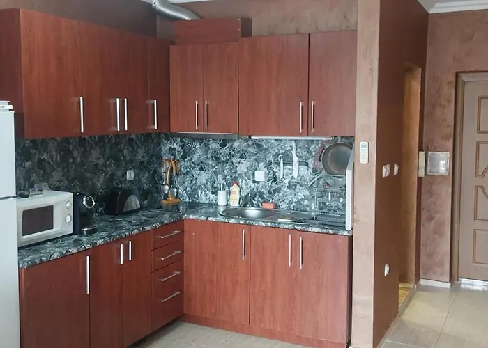 Marina Bay Διαμέρισμα *