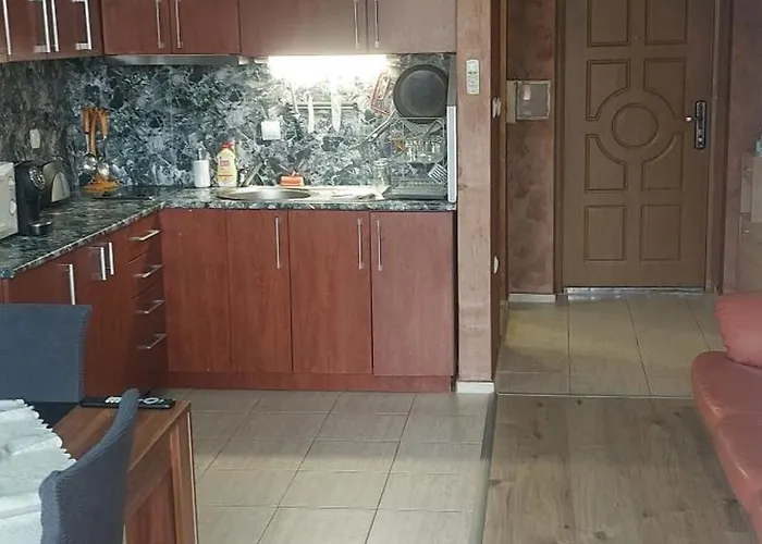 Διαμέρισμα Marina Bay *