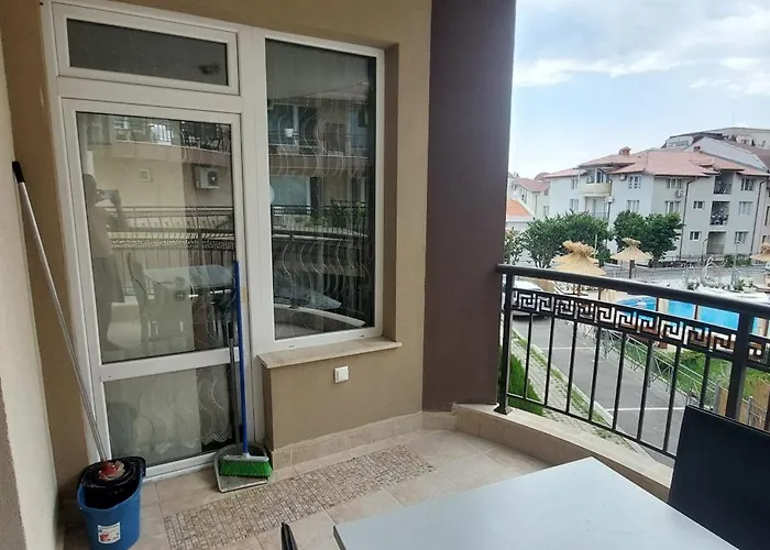 Marina Bay * Sveti Vlas