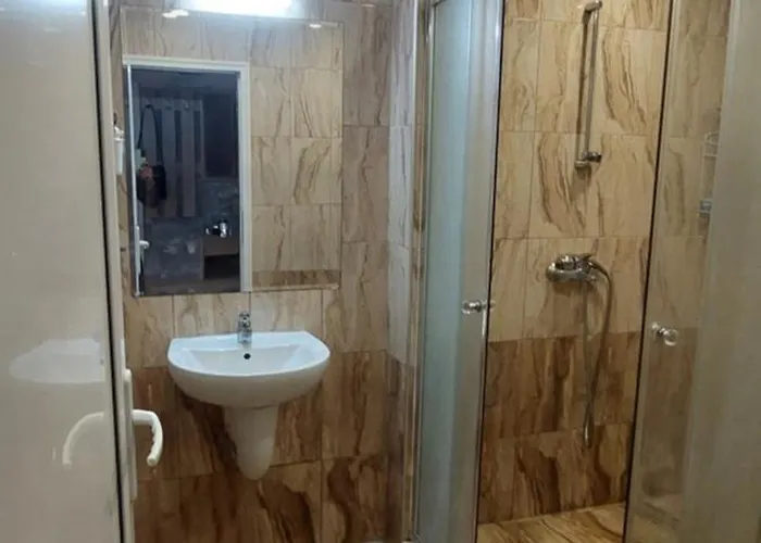 Διαμέρισμα Marina Bay