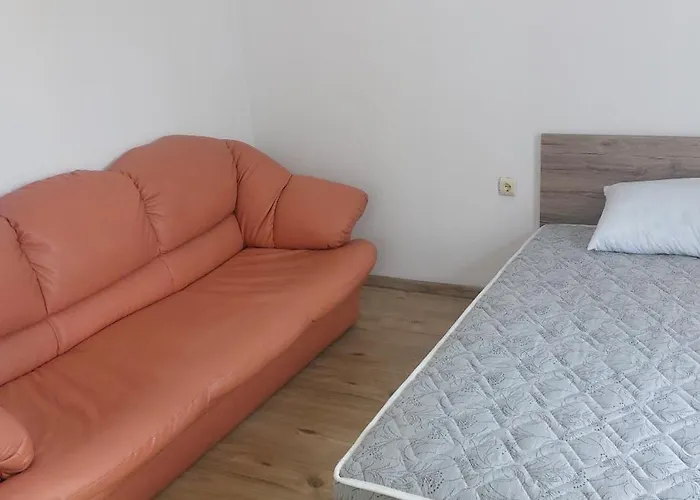 Marina Bay Διαμέρισμα *